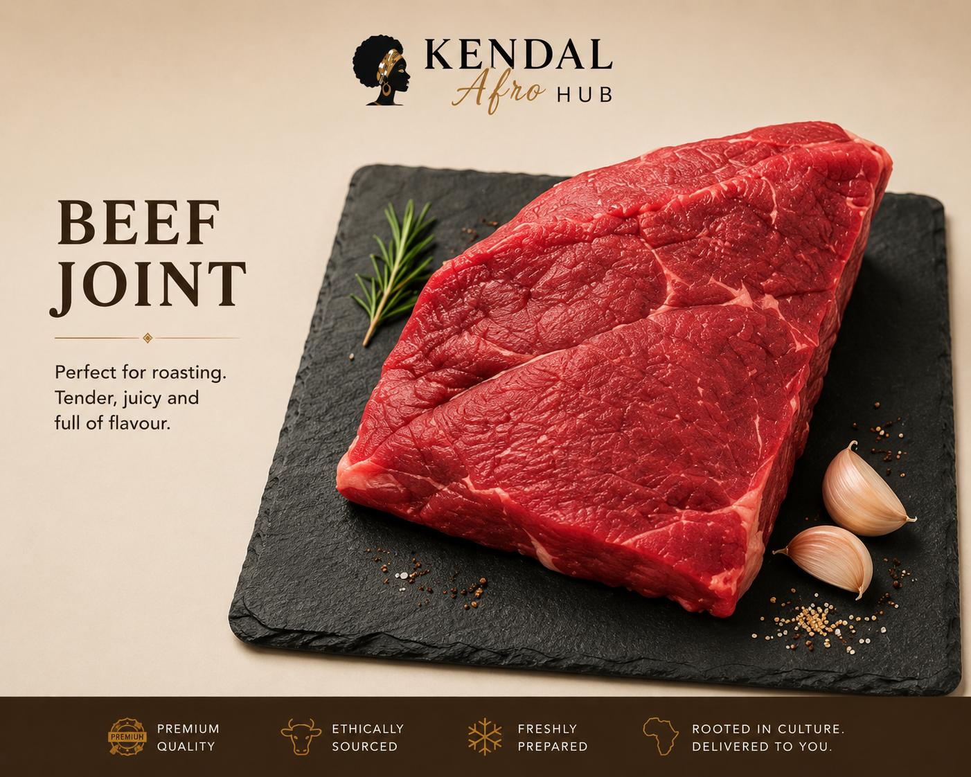 Beef Joint