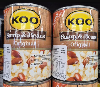 KOO BAKED BEANS