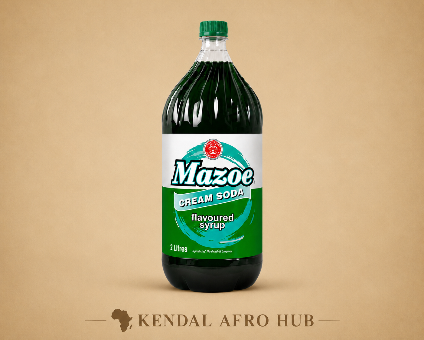 All flavours of Mazowe
