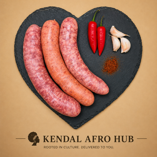 All Sausages