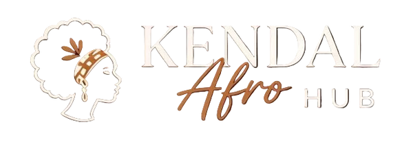 KENDAL AFRO HUB